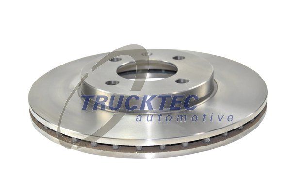 TRUCKTEC AUTOMOTIVE Bremžu diski 07.35.041